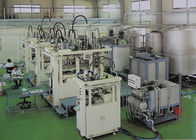 Hochdruck geformte Massen-nasse heiße Presse-Maschine für feines industrielles Packagings