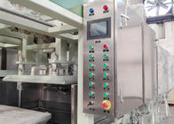 Automatische austauschende Eierkarton-Maschine, Papiermassen-Gestaltungsausrüstung