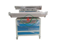 Vollautomatische Pappteller-Herstellungs-Wegwerfmaschine für die Herstellung des Pappteller-Geschirrs