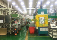 Industrielle Papiermassen-Behälter-Maschine, Eierablage-Produktionsmaschine 2000Pcs/H