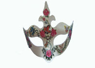 Papiermassen-geformte Produkt-Karnevals-Maske/Entwurf der Staffelungs-Masken-Unterstützungsdiy